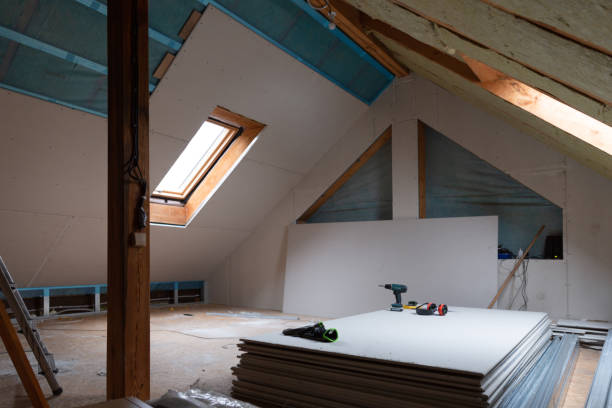 Best Specialized Insulation Services in Olcott, NY