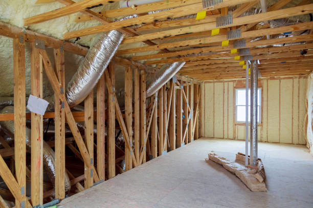 Best Insulation Maintenance and Repair in Olcott, NY