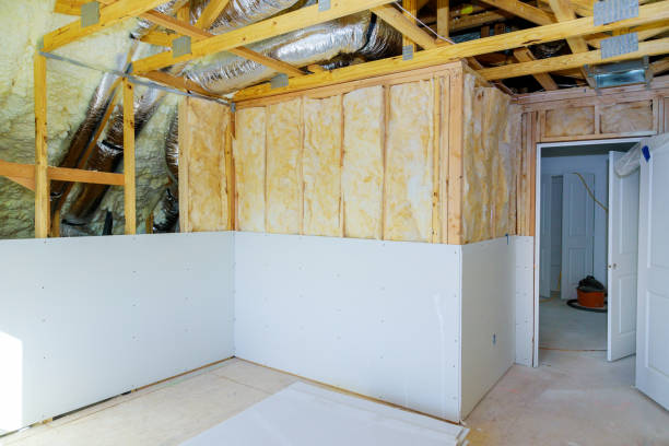 Best Geographic-Specific Insulation Services in Olcott, NY
