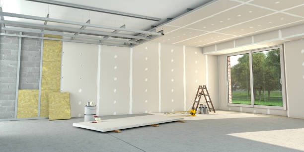 Best Cellulose Insulation in Olcott, NY