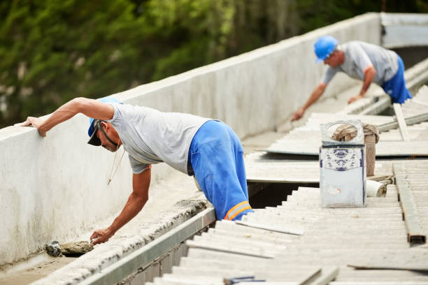 Types of Insulation We Offer in Olcott, NY