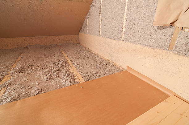 Best Blown-in Insulation in Olcott, NY
