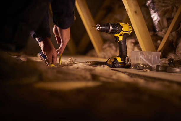 Professional Insulation Contractor in Olcott, NY